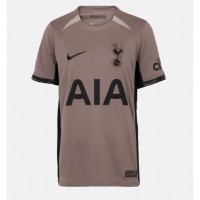 Koszulka piłkarska Tottenham Hotspur Strój Trzeci 2023-24 tanio Krótki Rękaw